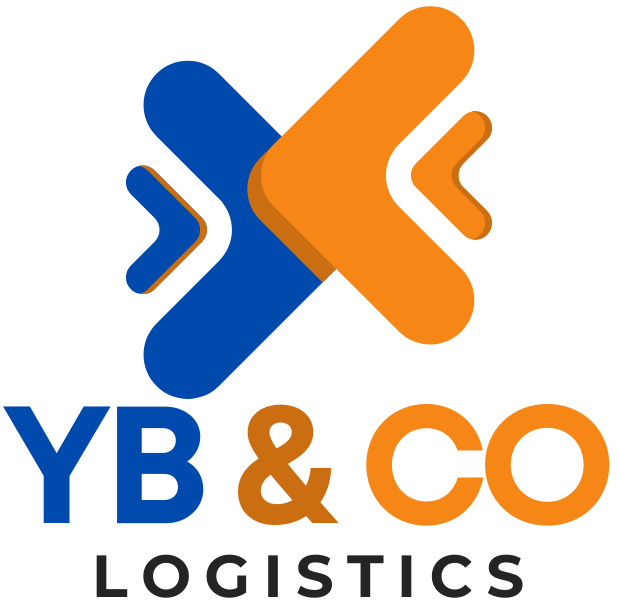 YB & Co Logistics | Fast & Safe Logistics
