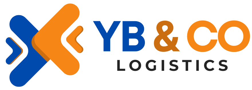 YB & Co Logistics | Fast & Safe Logistics